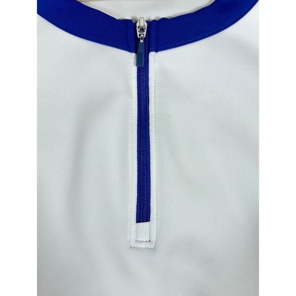 NWT PGA TOUR Women's Colorblock Sleeveless Golf Dress‎ With Pockets,Medium - Picture 8 of 15